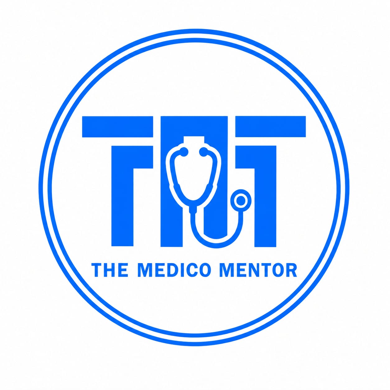 The Medico Mentor