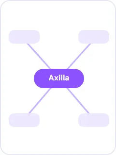 Mind maps detail