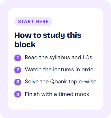 Guidelines preview