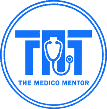 The Medico Mentor logo